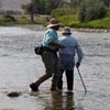 Bob and Pat