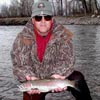 Yellowstone Brown