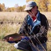 Fall Rainbow